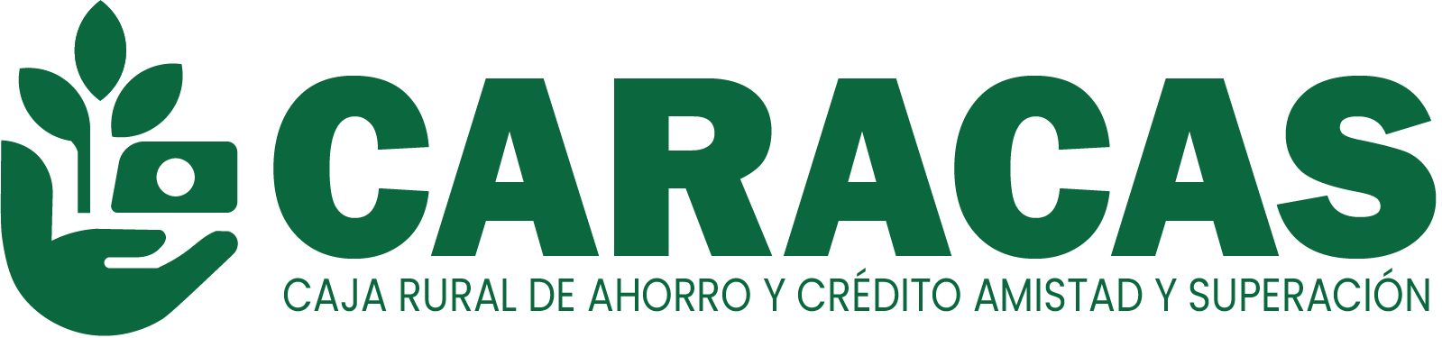 Logo Caja Rural